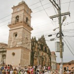Granada - Église